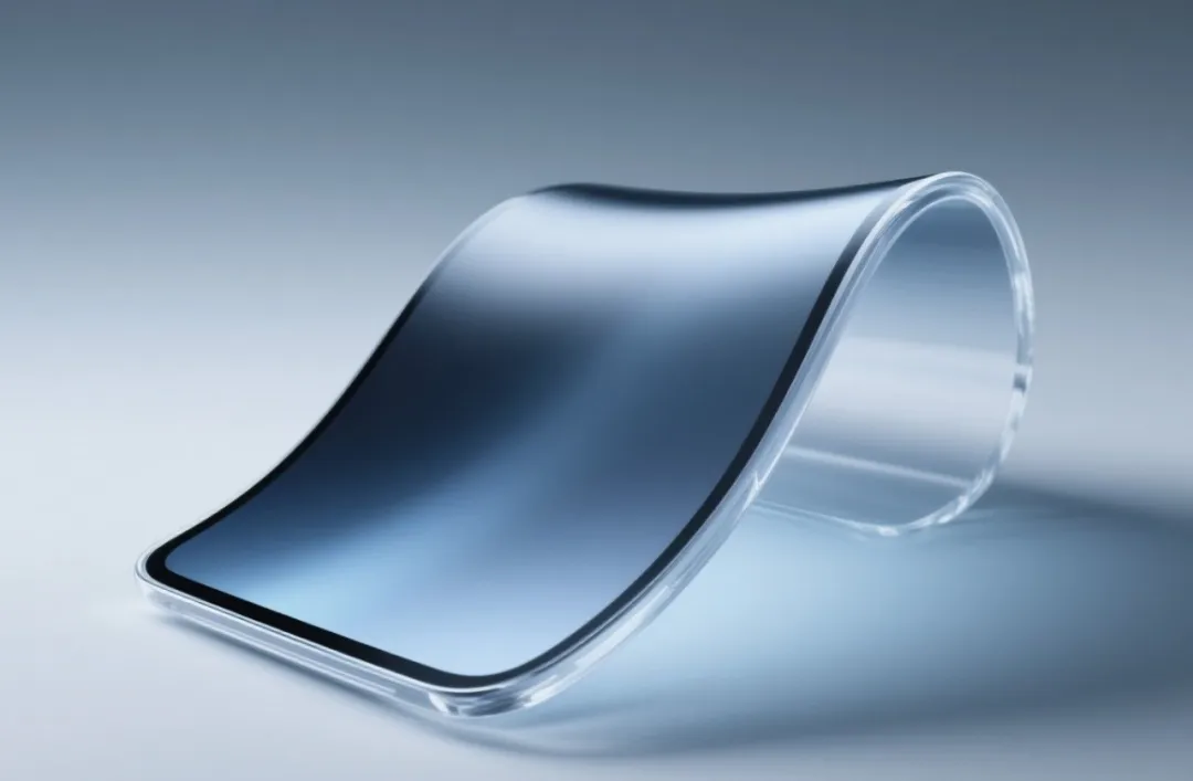 Jak vybrat laserový ovladač pro řezání flexibilních displejů