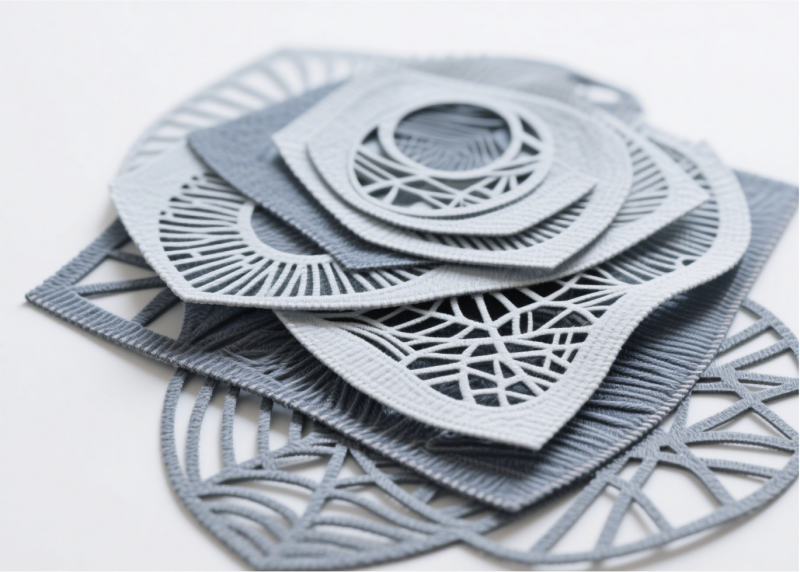 CO₂ laserový ovladač pro zpracování textilních látek | Laserový ovladač Shenyan