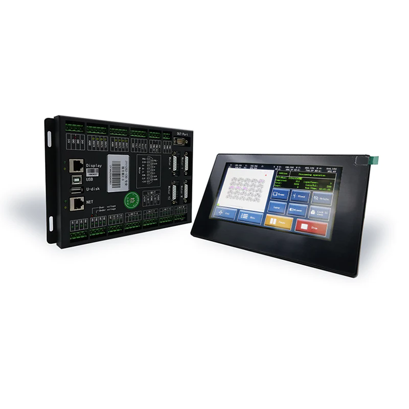 Jak Precision Laser Control Board zlepšuje přesnost a stabilitu laserového systému